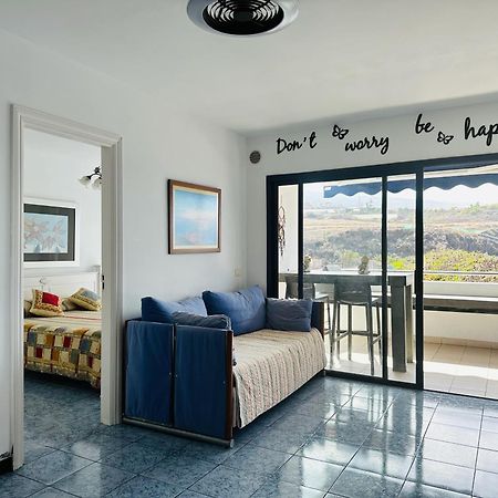 Pambnb - Chic Beachside Apartment Playa San Juan Exteriér fotografie