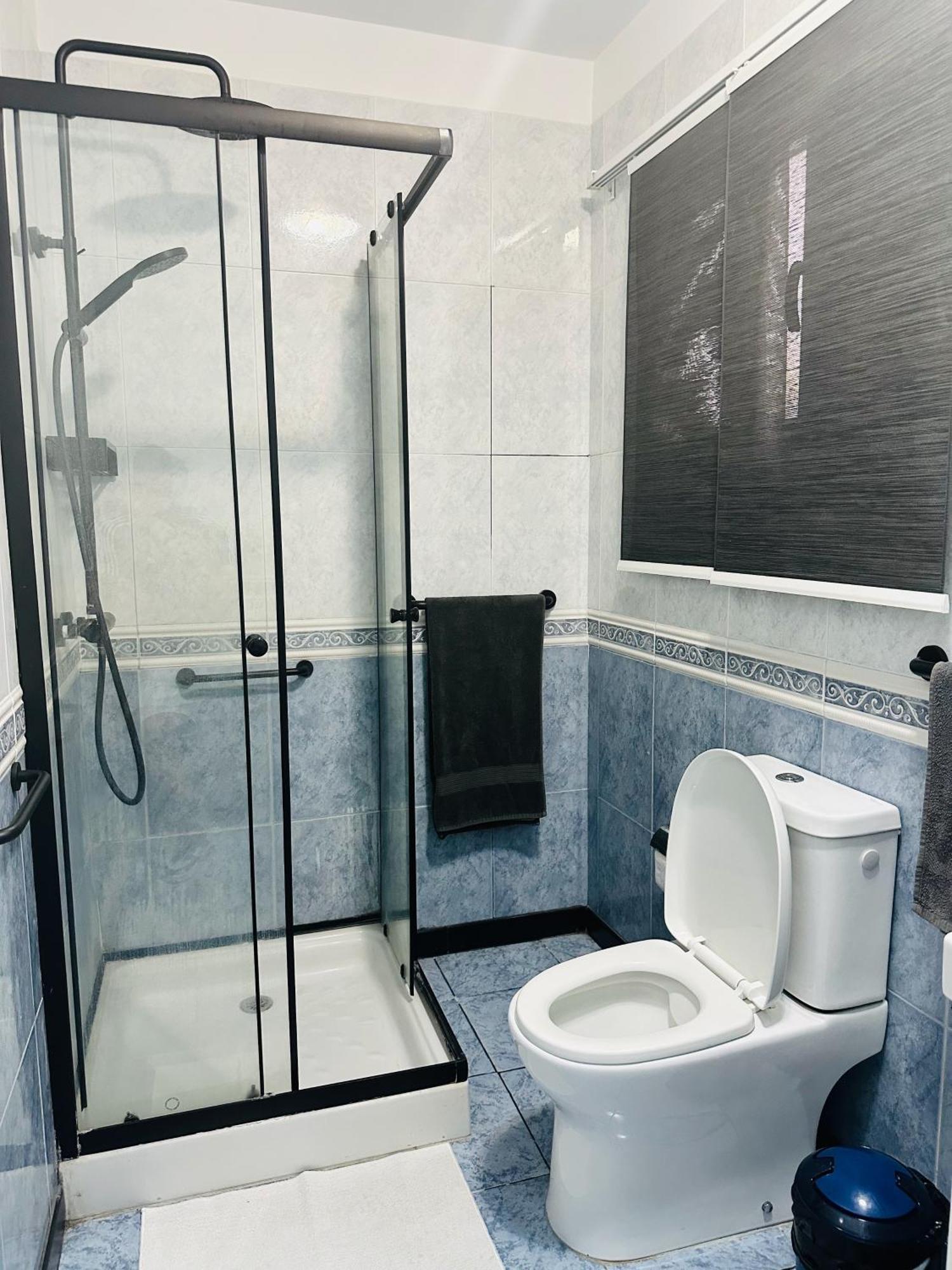 Pambnb - Chic Beachside Apartment Playa San Juan Exteriér fotografie