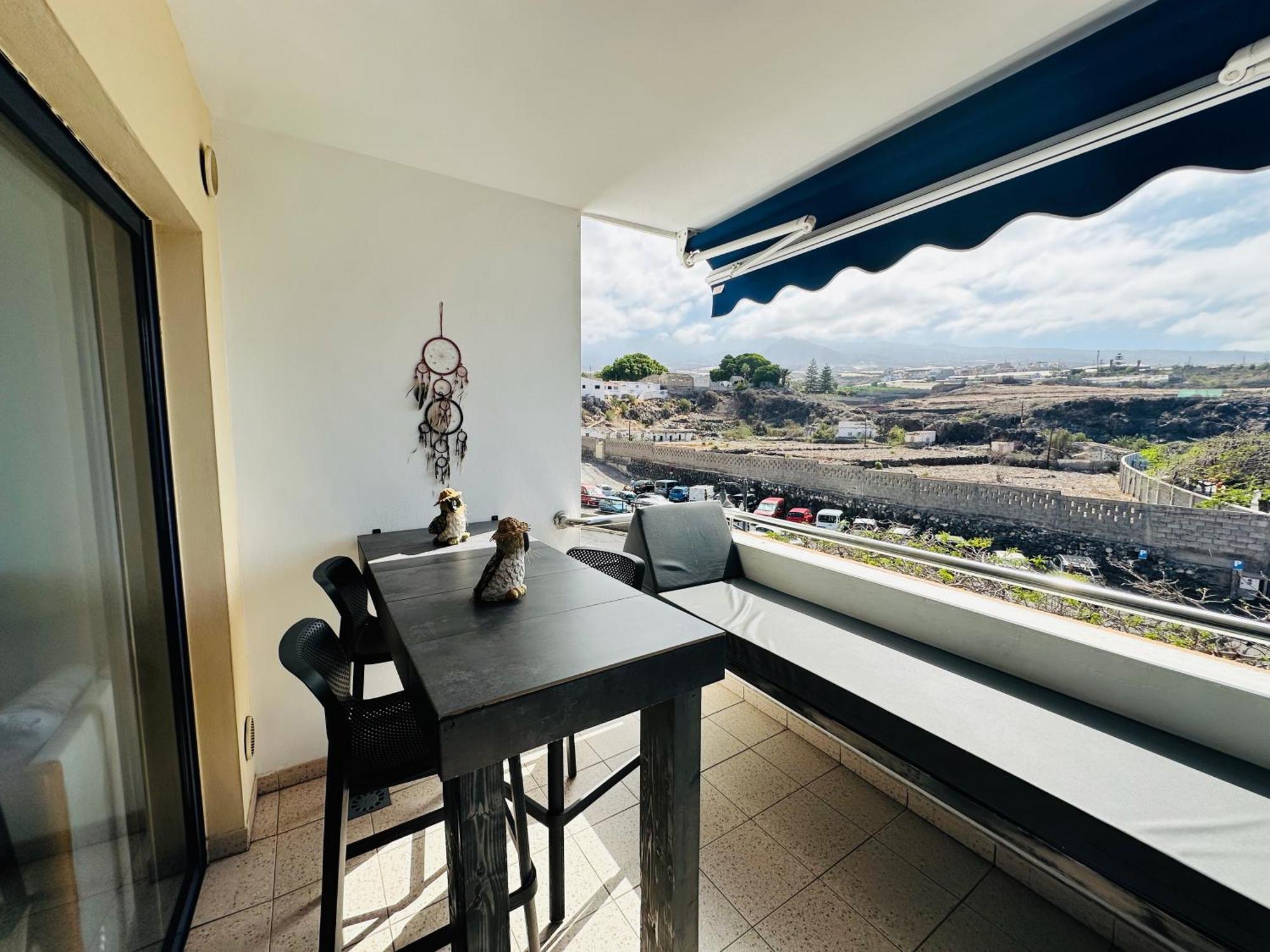 Pambnb - Chic Beachside Apartment Playa San Juan Exteriér fotografie