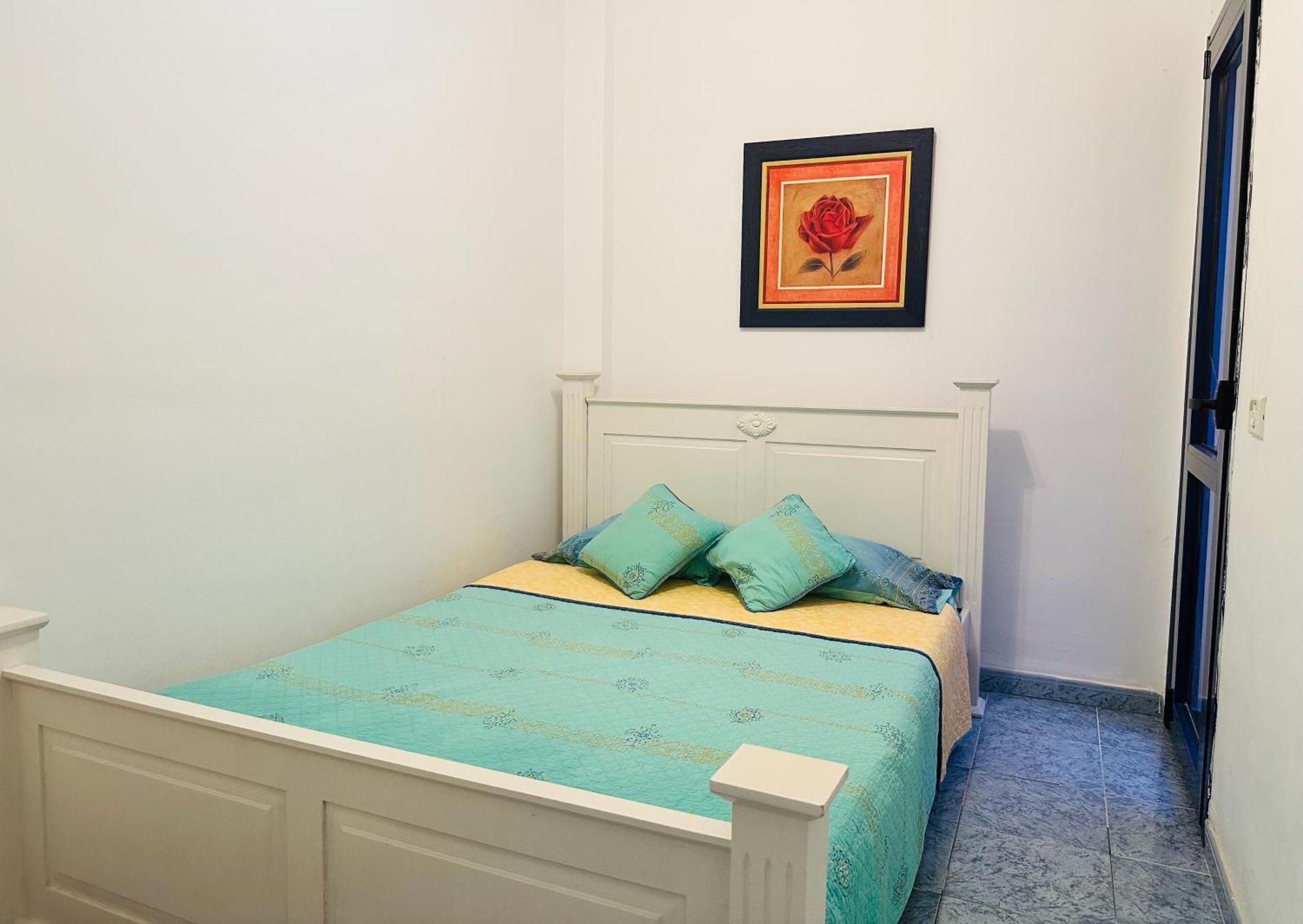 Pambnb - Chic Beachside Apartment Playa San Juan Exteriér fotografie