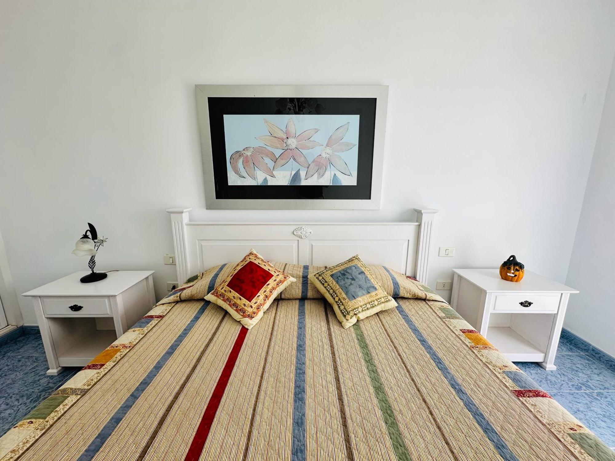 Pambnb - Chic Beachside Apartment Playa San Juan Exteriér fotografie