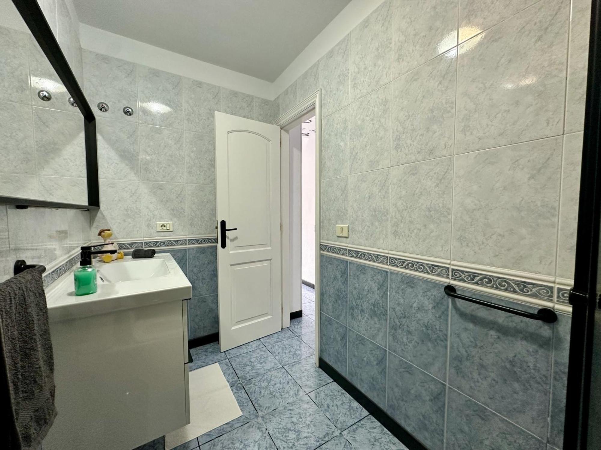 Pambnb - Chic Beachside Apartment Playa San Juan Exteriér fotografie