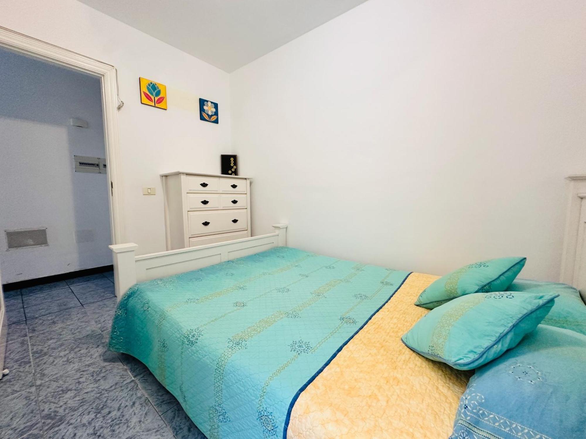Pambnb - Chic Beachside Apartment Playa San Juan Exteriér fotografie