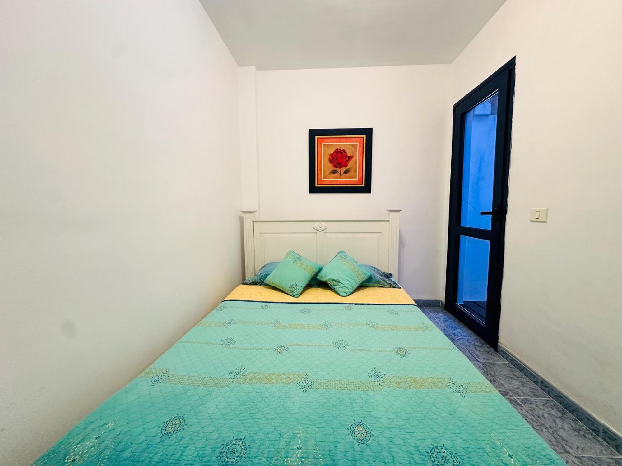 Pambnb - Chic Beachside Apartment Playa San Juan Exteriér fotografie