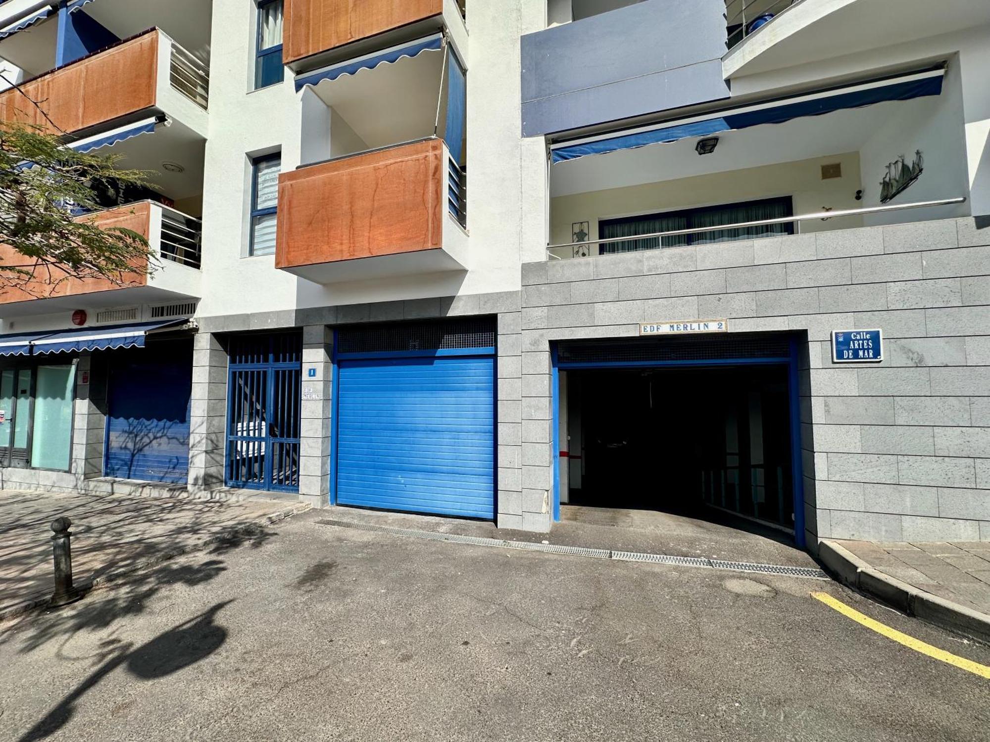 Pambnb - Chic Beachside Apartment Playa San Juan Exteriér fotografie