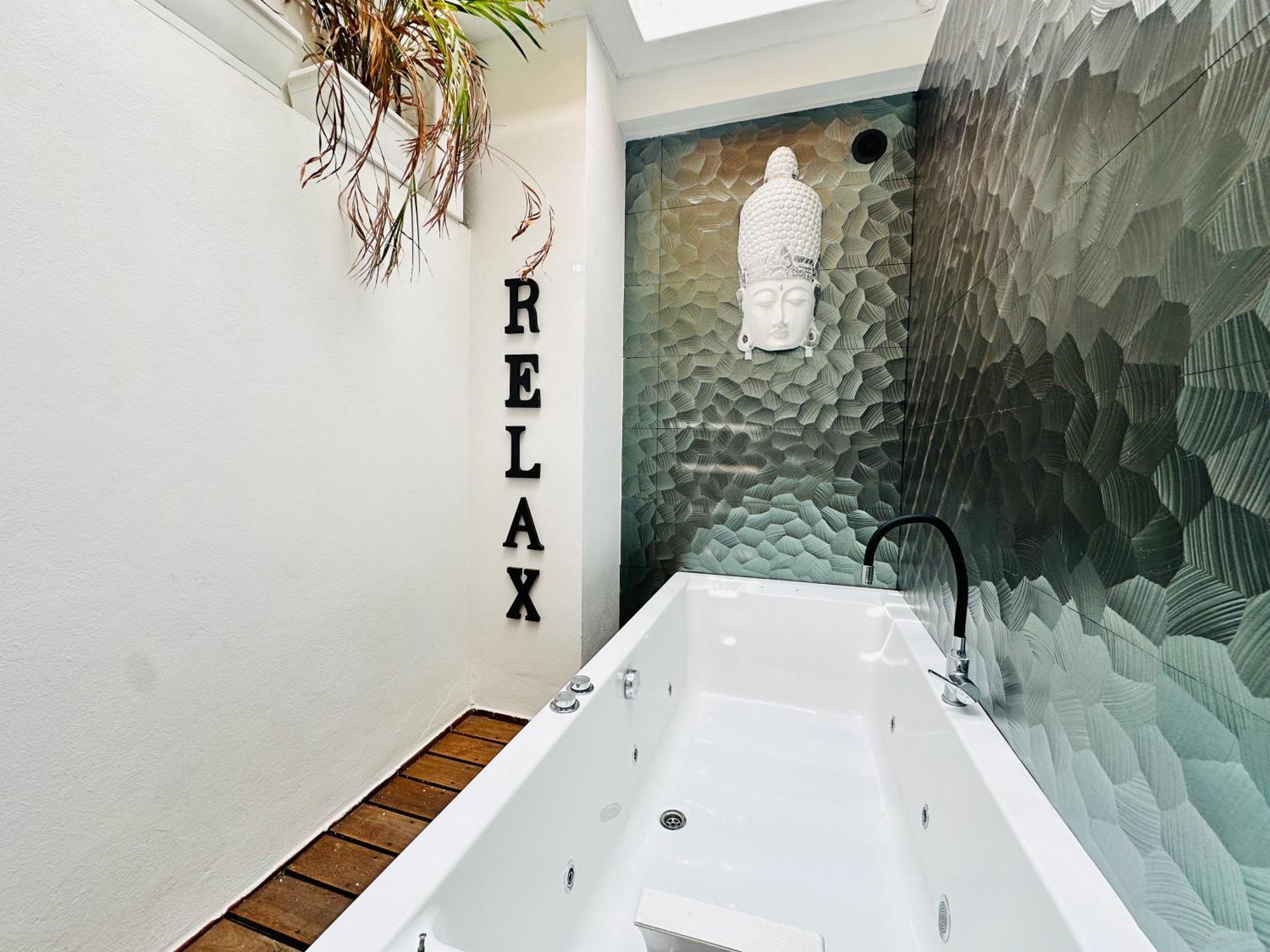 Pambnb - Chic Beachside Apartment Playa San Juan Exteriér fotografie
